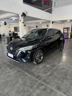 NISSAN Kicks 1.6 16V 4P FLEXSTART SENSE