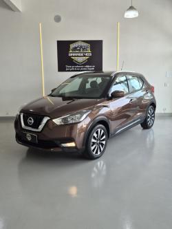 NISSAN Kicks 1.6 16V 4P FLEX SV X-TRONIC AUTOM�TICO CVT