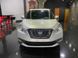 NISSAN Kicks 1.6 16V 4P FLEXSTART SL X-TRONIC AUTOM�TICO CVT
