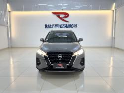 NISSAN Kicks 1.6 16V 4P FLEXSTART SENSE XTRONIC AUTOM�TICO CVT