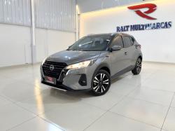 NISSAN Kicks 1.6 16V 4P FLEXSTART SENSE XTRONIC AUTOM�TICO CVT