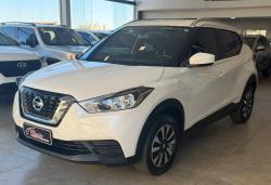 NISSAN Kicks 1.6 16V 4P FLEXSTART S DIRECT X-TRONIC AUTOM�TICO CVT