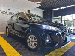 NISSAN Kicks 1.6 16V 4P FLEXSTART SENSE
