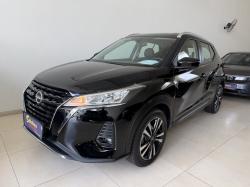 NISSAN Kicks 1.6 16V 4P FLEXSTART ADVANCE XTRONIC AUTOMÁTICO CVT