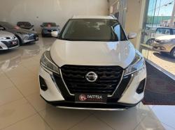 NISSAN Kicks 1.6 16V 4P FLEXSTART SENSE