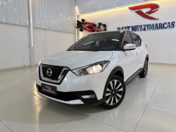 NISSAN Kicks 1.6 16V 4P FLEX SV X-TRONIC AUTOMÁTICO CVT