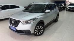 NISSAN Kicks 1.6 16V 4P FLEXSTART S DIRECT X-TRONIC AUTOMÁTICO CVT