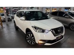 NISSAN Kicks 1.6 16V 4P FLEX SV X-TRONIC AUTOMÁTICO CVT