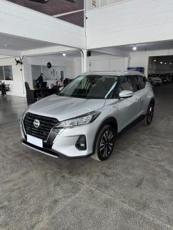 NISSAN Kicks 1.6 16V 4P FLEXSTART XPLAY XTRONIC AUTOMÁTICO CVT