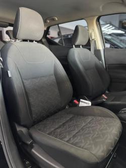 NISSAN Kicks 1.6 16V 4P FLEXSTART SENSE