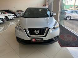 NISSAN Kicks 1.6 16V 4P FLEXSTART S DIRECT X-TRONIC AUTOMÁTICO CVT