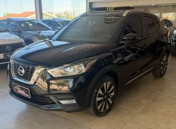 NISSAN Kicks 1.6 16V 4P FLEXSTART SL X-TRONIC AUTOMÁTICO CVT