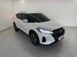 NISSAN Kicks 1.6 16V 4P FLEXSTART ADVANCE PLUS XTRONIC AUTOMÁTICO CVT