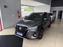 NISSAN Kicks Play 1.6 16V FELXSTART ADVANCE PLUS XTRONIC AUTOM�TICO