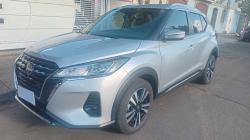 NISSAN Kicks Play 1.6 16V FELXSTART ADVANCE PLUS XTRONIC AUTOM�TICO