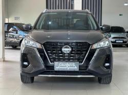 NISSAN Kicks Play 1.6 16V FELXSTART SENSE XTRONIC AUTOM�TICO