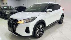 NISSAN Kicks Play 1.6 16V FELXSTART ADVANCE PLUS XTRONIC AUTOM�TICO
