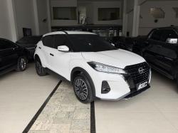 NISSAN Kicks Play 1.6 16V FLEXSTART ACTIVE PLUS XTRONIC AUTOMÁTICO