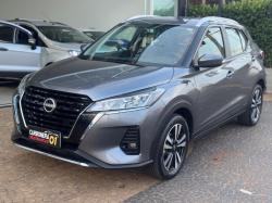 NISSAN Kicks Play 1.6 16V FELXSTART SENSE XTRONIC AUTOMÁTICO