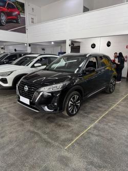 NISSAN Kicks Play 1.6 16V FELXSTART ADVANCE PLUS XTRONIC AUTOMÁTICO