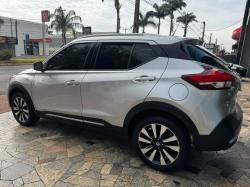 NISSAN Kicks Play 1.6 16V FELXSTART SENSE XTRONIC AUTOMÁTICO