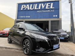 NISSAN Kicks Play 1.6 16V FELXSTART ADVANCE PLUS XTRONIC AUTOMÁTICO