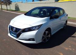 NISSAN Leaf B12P 4P 40 EL�TRICO