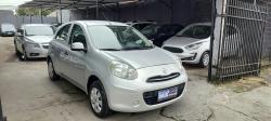 NISSAN March 1.0 16V 4P S FLEX