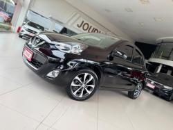 NISSAN March 1.6 16V 4P SL FLEX