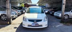 NISSAN Sentra 2.0  16V 4P S FLEX AUTOM�TICO CVT