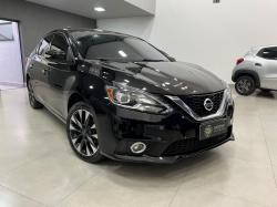 NISSAN Sentra 2.0  16V 4P S FLEX AUTOM�TICO CVT