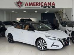 NISSAN Sentra 2.0 16V 4P EXCLUSIVE AUTOMTICO