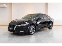 NISSAN Sentra 2.0 16V 4P EXCLUSIVE AUTOMTICO