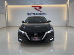 NISSAN Sentra 2.0 16V 4P ADVANCE XTRONIC AUTOMTICO