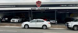 NISSAN Sentra 2.0 16V 4P FLEX SL AUTOMTICO CVT