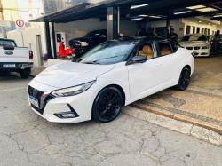 NISSAN Sentra 2.0 16V 4P EXCLUSIVE AUTOMTICO