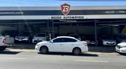 NISSAN Sentra 2.0 16V 4P FLEX SL AUTOM�TICO CVT