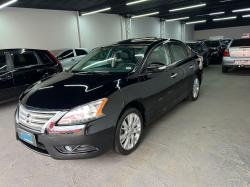 NISSAN Sentra 2.0 16V 4P FLEX SL AUTOM�TICO CVT
