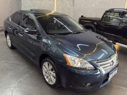 NISSAN Sentra 2.0 16V 4P SL AUTOM�TICO CVT