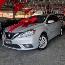 NISSAN Sentra 2.0 16V 4P S