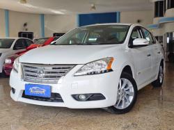 NISSAN Sentra 2.0 16V 4P SV FLEX AUTOM�TICO CVT