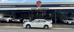 NISSAN Sentra 2.0 16V 4P SV FLEX AUTOM�TICO CVT
