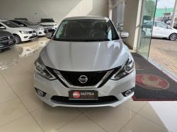 NISSAN Sentra 2.0 16V 4P SV FLEX AUTOM�TICO CVT