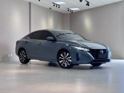 NISSAN Sentra 2.0 16V 4P ADVANCE XTRONIC AUTOM�TICO