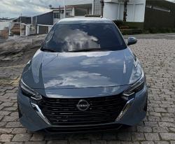 NISSAN Sentra 2.0 16V 4P ADVANCE XTRONIC AUTOM�TICO