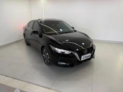 NISSAN Sentra 2.0 16V 4P EXCLUSIVE AUTOM�TICO