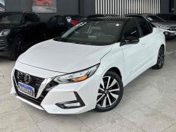 NISSAN Sentra 2.0 16V 4P ADVANCE XTRONIC AUTOM�TICO