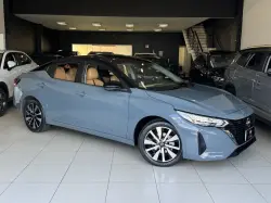 NISSAN Sentra 2.0 16V 4P EXCLUSIVE AUTOM�TICO