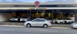 NISSAN Sentra 2.0 16V 4P SV FLEX AUTOM�TICO CVT