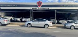 NISSAN Sentra 2.0 16V 4P SL AUTOM�TICO CVT